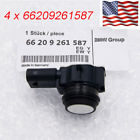 66209261596 66209261587 Unbranded Set Of Oem Original Pdc Parking Sensor Fit Bmw