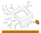 66539396832 Bmw Oem Rear Back Up Camera 66539396832 Bmw Oem Rear Back Up Camera