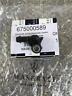 675000589 Maserati New Oem Levante Crash Sensor