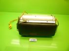 68003500 Maserati Quattroporte Side Dash Airbag Oem 68003500 Maserati Quattroporte Side Dash Airbag Oem