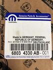 68034330ab Mopar Dodge Chrysler Oem Ram Steering Pump 68034330ab Mopar Dodge Chrysler Oem Ram Steering Pump