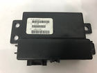 068036233ad 68036233ad Mopar Chrysler Town Country Dodge Grand Caravan Oem Control Module