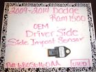 Sensor-68056160aa 68056160aa Mopar 2009-2014 Dodge Ram