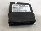 68085881ae 68085881 Dodge At Air Bag Srs Airbag Control Module Unit Oem