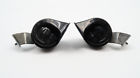 68087085aa Mopar Chrylser Oem Electric Horns Dual High Low Note Bracket