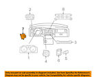 68105738af Mopar Chrysler Oem Keyless
