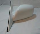 68107-a Toyota Camry Left Drivers Side View Door Mirror White Oem 68107-a Toyota Camry Left Drivers Side View Door Mirror White Oem