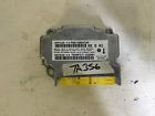 68148047aa Jeep Liberty Occupant Restraint Module