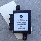 68170046ag Mopar Dodge Challenger Charger Lane Departure Module