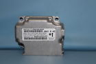 P68186180ac 68186180ac Dodge Avenger Air Restraint Bag Control Module