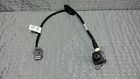 68206872ae Dodge Durango Rear Buck Up Camera Blind Spot Parking Aid
