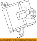 68257920ac Mopar Chrysler Oem Ignition