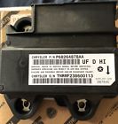 6826-4878-aa-001 Chrysler Srs Module 6826-4878-aa-001 Chrysler Srs Module