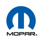 68280375aa Mopar Genuine Fascia