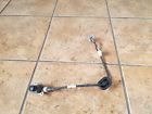 68319923aa Mopar Oem Dodge Durango Back Up Camera