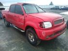 684345 Tundra 2005 Fob Remote 684345 Tundra 2005 Fob Remote