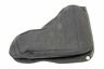 68hp211 Kirkey Black Cloth Cover Thick Right Pad 660944023383 68hp211 Kirkey Black Cloth Cover Thick Right Pad 660944023383