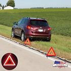 691335304606 Lenmumu Emergency Warning Reflector Roadside Reflective Early Sign 691335304606 Lenmumu Emergency Warning Reflector Roadside Reflective Early Sign