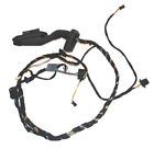 6913729 Bmw Oem Rear Passenger Or Driver Door Wiring Harness Cable