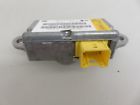 65.77-6929554 6929554 Bmw Front Right Air Safety Bag Sensor Oem