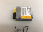 6940982 Bmw Gateway Srs Airbag Module Unit Computer Control Oem