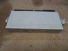 6964141 Bmw Black Beige Front Left Door Control Module