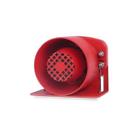 699107 Velvac Terminal Mount Alarm Decibel