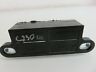 00bg 6bb0 0001 Air Safety Bag Srs Crash Impact Sensor Oem 00bg 6bb0 0001 Air Safety Bag Srs Crash Impact Sensor Oem