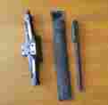 6e5c17080ac Oem 2007-2009 Lincoln Mkz Emergency Floor Jack W Lug Wrench Used