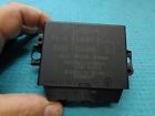 6w83-15k866-bj Valeo Jaguar Xf Xfr Oem Rear Sonar Backup Park Aid