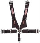 7000bk 2 Racing Two Camlock Harness Set