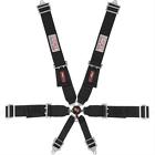 7001bk 2 Racing Two Camlock Harness Set