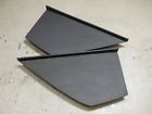 70171872524d Jeep Patriot Dash End Cap Covers Dk Slate Grey Fuse