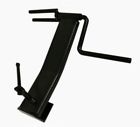 7028-b Pcc Steel Winch Cargo Control Strap Winder