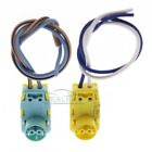 710328124929 Realray Airbag Clockspring Plug Wire Connector For Chevrolet