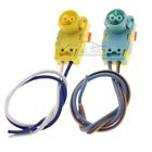 710328125780 Unbranded Airbag Clockspring Plug Wire Connector For Camaro