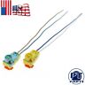 710328127296 Partscollect Air Bag Clockspring Plugs Wire Connector For