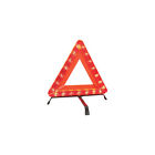 721122101 Deflecto Led Warning Triangle 079916018010