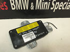 72127037232 Bmw E46 Sedan Right Door Airbag 325i 330i Xi Air Bag 72127037232 Bmw E46 Sedan Right Door Airbag 325i 330i Xi Air Bag