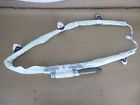 72127390327 Original Bmw Coupe Left Driver Side Roof Head Curtain Airbag