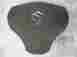 56138 72176487 2006 2007 2008 Suzuki Grand Vitara Grey Driver Wheel Air Bag Oem