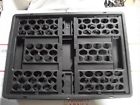 A2038400020 7245211-04 Unbranded Collapsible Storage Crate Great Shape