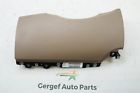 72758410 Bmw Front Left Driver Side Knee Airbag Oem