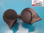 613.gm6t03 73345 Cadillac Cts Horn Pair