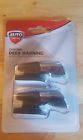 7353 Autodrive Deer Warning Bumper Whistles