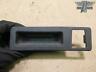 51247368753 7368753 Bmw Trunk Lid Handle Trim Oem