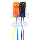 748966426747 Unbranded Air Bag Airbag Clockspring Plugs Wire Connector