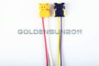 748966463568 Unbranded Airbag Clockspring Wire Connector Plugs For Ram