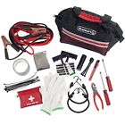 75-emg1053 Stalwart New Emergency Roadside Kit With Travel Bag 886511816619