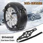 75ryo52256 Matcc Truck Car Wheel Safety Snow Chain Tire 6430737087847